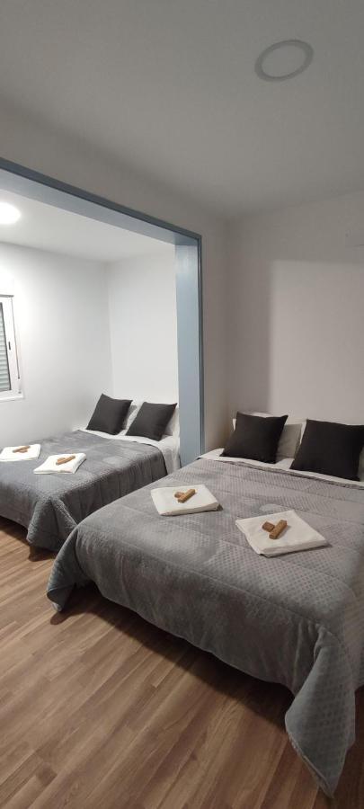 Habtiar Guest House Braga Exterior foto