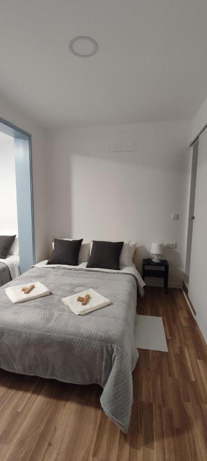 Habtiar Guest House Braga Exterior foto