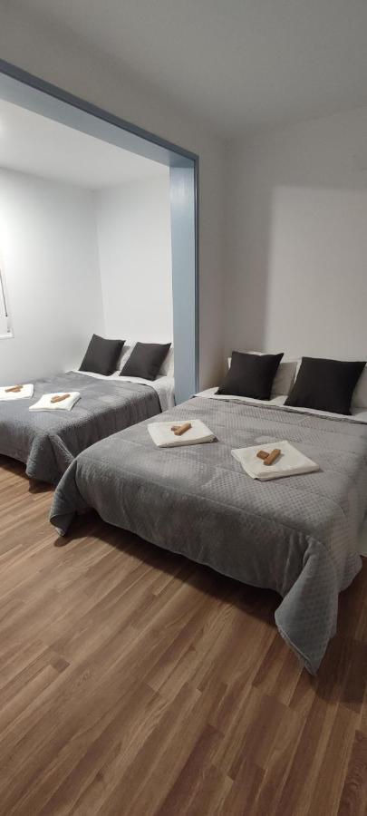 Habtiar Guest House Braga Exterior foto