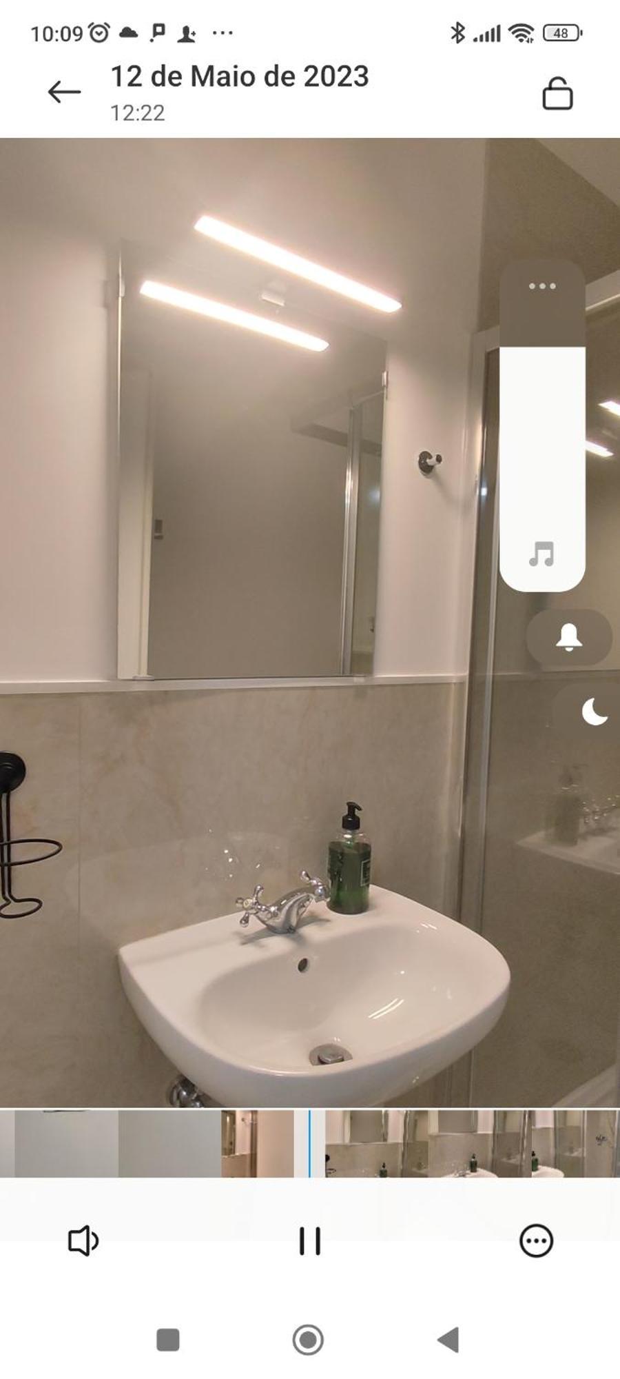 Habtiar Guest House Braga Zimmer foto