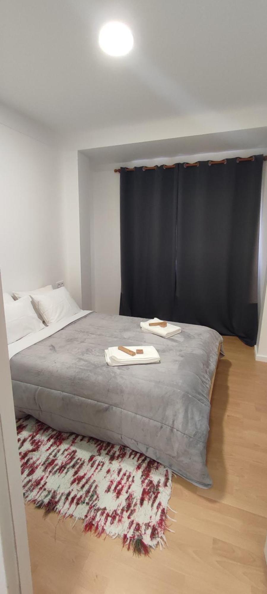Habtiar Guest House Braga Zimmer foto