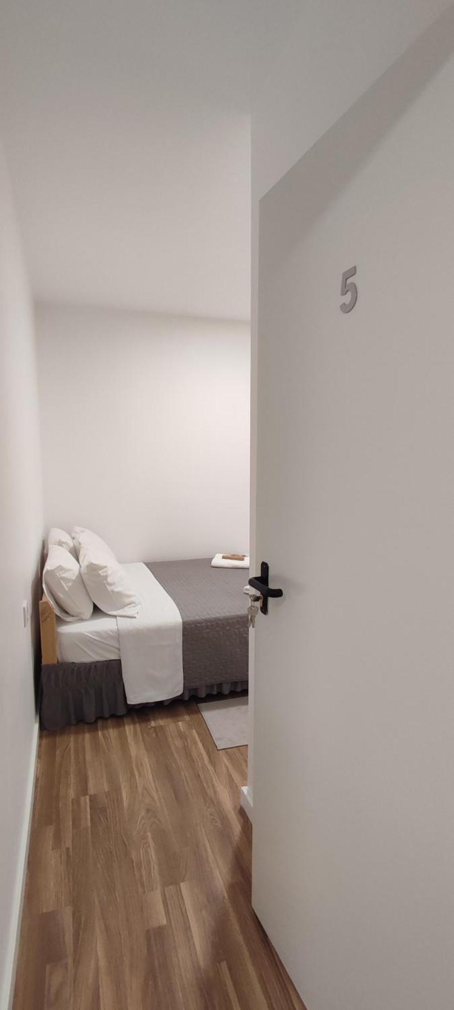 Habtiar Guest House Braga Zimmer foto